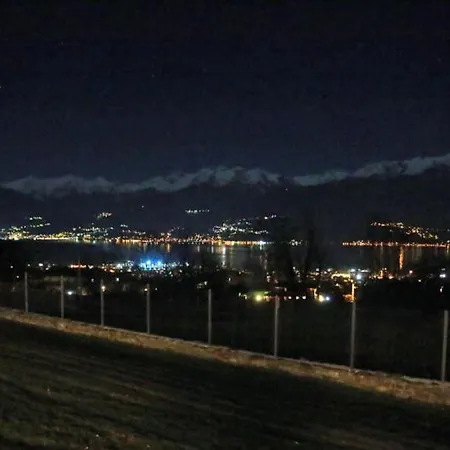 Inganna Ferienchalet Colico