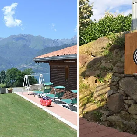 Inganna Ferienchalet