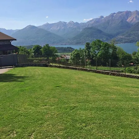 Nyaraló Inganna Ferienchalet
